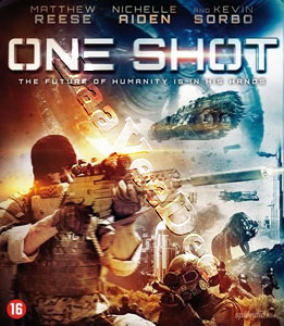 One Shot (Blu-Ray)